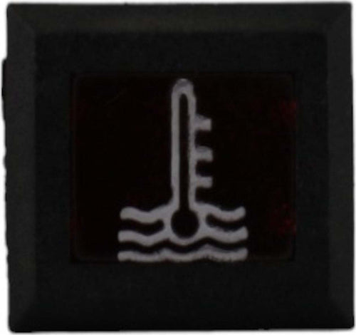 Spia-controllo-temperatura-acqua/olio-18-X-23-Cobo