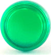 Spia-led-monoblocco-testa-verde-230VCA-Lovato