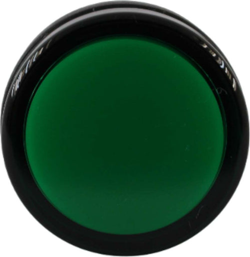 Spia-luminosa-Monoblocco-12Vdc-Led-Verde-ABB