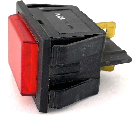 Spia-luminosa-rossa-30X22-12-V-Aleyay