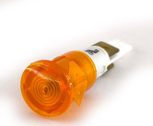 Spia-luminosa-tonda-arancio-220V-Aleyay