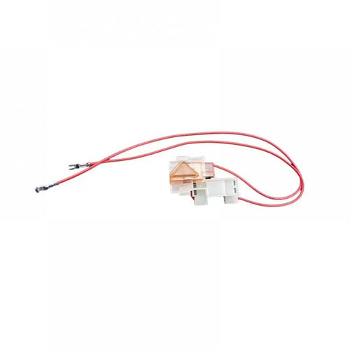 Spia Segnalatore Sacchetto Pieno Originale Vorwerk Vk121 Vk122