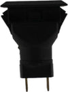Spia-verde-controllo-frecce-18-X-23-Cobo