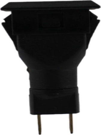 Spia-verde-controllo-frecce-18-X-23-Cobo
