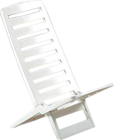 SPIAGGINA-IN-POLIPROPILENE-'BOUNTY'-Bounty-bianca-Bica