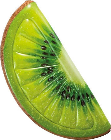 Spicchio Di Kiwi Materassino Isola Gonfiabile Mare Piscina 178 X 85 Cm Verde Giocattoli e infanzia > Piscine > Canotti e Gonfiabili Trade Shop italia - Napoli, Commerciovirtuoso.it