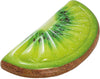 Spicchio Di Kiwi Materassino Isola Gonfiabile Mare Piscina 178 X 85 Cm Verde Giocattoli e infanzia > Piscine > Canotti e Gonfiabili Trade Shop italia - Napoli, Commerciovirtuoso.it