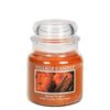 Candele profumate Village Candle profumatore per ambienti 16 once, Giara in vetro 450 gr