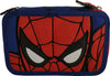 Spider-man - Astuccio Triplo Riempito, 3 Scomparti, 45 Accessori Scuola Cancelleria e prodotti per ufficio/Scuola e materiale didattico/Materiale scolastico/Cartelle e zaini per la scuola/Astucci Cartoleria Deja Vu - Crotone, Commerciovirtuoso.it