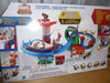 Spider-Man Funhouse Playset Web racing Il Funhouse Spider Man Web Racing di Playskool Giochi e giocattoli/Personaggi giocattolo/Edifici e scenari/Piste da corsa Scontolo.net - Potenza, Commerciovirtuoso.it