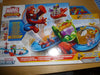 Spider-Man Funhouse Playset Web racing Il Funhouse Spider Man Web Racing di Playskool Giochi e giocattoli/Personaggi giocattolo/Edifici e scenari/Piste da corsa Scontolo.net - Potenza, Commerciovirtuoso.it