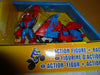 Spider-Man Funhouse Playset Web racing Il Funhouse Spider Man Web Racing di Playskool Giochi e giocattoli/Personaggi giocattolo/Edifici e scenari/Piste da corsa Scontolo.net - Potenza, Commerciovirtuoso.it