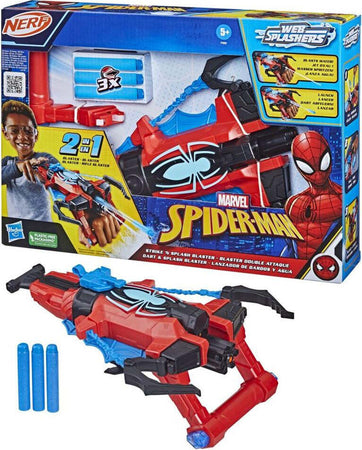 Spider-Man-Splash-Blaster