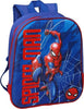 Spider-Man Zaino Asilo 3D Cancelleria e prodotti per ufficio/Scuola e materiale didattico/Materiale scolastico/Cartelle e zaini per la scuola/Zainetti per bambini Scontolo.net - Potenza, Commerciovirtuoso.it