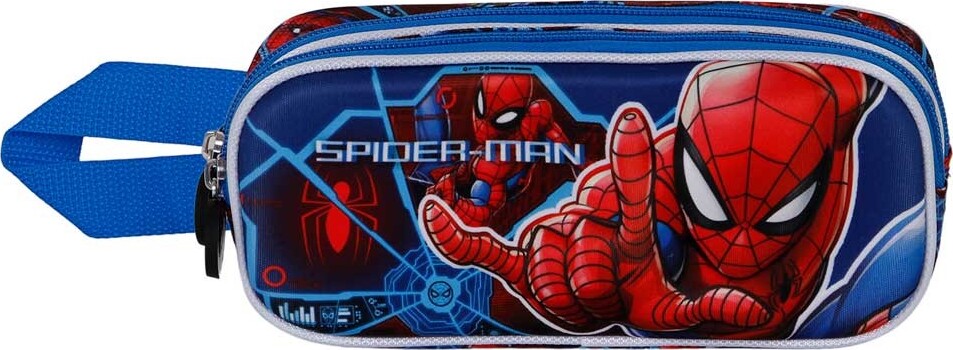 SPIDERMAN-ASTUCCIO-SPIDER-ASTUCCIO-DOPPIO-3D-SPIDERMAN-BRAVE