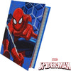 SPIDERMAN DIARIO SCOLASTICO DA 10 MESI 12 X 2 X 17 CM CON COPERTINA RIGIDA Cancelleria e prodotti per ufficio/Scuola e materiale didattico/Materiale scolastico/Diari quaderni e block notes Trade Shop italia - Napoli, Commerciovirtuoso.it
