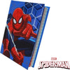 Spiderman Diario Scolastico Da 10 Mesi 12 X 2 X 17 Cm Con Copertina Rigida Cancelleria e prodotti per ufficio/Scuola e materiale didattico/Materiale scolastico/Diari quaderni e block notes Trade Shop italia - Napoli, Commerciovirtuoso.it