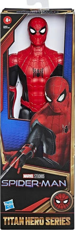 Spiderman Serie Titan Hero Personaggi Avengers Gioco Per Bambini Supereroi 30cm Giochi e giocattoli/Personaggi giocattolo/Personaggi d'azione Trade Shop italia - Napoli, Commerciovirtuoso.it
