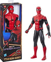 Spiderman-Serie-Titan-Hero-Personaggi-Avengers-Gioco-Per-Bambini-Supereroi-30cm