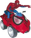Spiderman-Super-Veicolo-Radiocomandato-IMC-Toys-Spider-Man-RC-Quad,-CR14