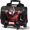 Spiderman-Zaino-Scuola-Nero-Mochila-Cartella-Trolley-2.0-Spiderman-Miles