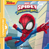 Spidey-e-i-suoi-amici-librottini-Giunti