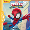 Spidey-e-i-suoi-amici-librottini-Giunti