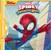 Spidey-e-i-suoi-amici-librottini-Giunti
