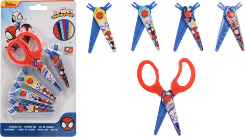 Spidey-Forbici-5-Tagli