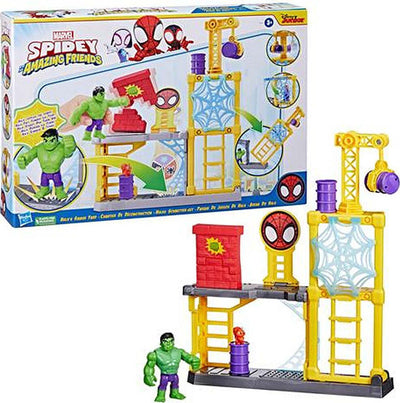 Spidey-Playset-Hulk-Spaccatutto