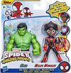 Spidey-set-2-personaggi-Reveal-Hulk-&-Miles-Morales-Hasbro