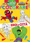 Spidey-Spiderman-1o-album-da-colorare-Giunti