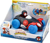 Spidey Veicolo Marvel Spiderman Supereroe 2 in 1 Gioco per Bambini Giochi e giocattoli/Personaggi giocattolo/Persone Cartoleria Deja Vu - Crotone, Commerciovirtuoso.it