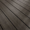 Rotolo Pannello ACUSTICO (1,8mq) a Lamelli AUTOADESIVO in PET rivestito in PVC - mis. 2,8x600x3000mm Vari Decori - Eternal Parquet
