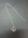 Spilla Ancora Spilla Distintivo in Metallo Sport e tempo libero/Accessori/Trofei medaglie e premi/Placche Il Distintivo - Pesaro, Commerciovirtuoso.it