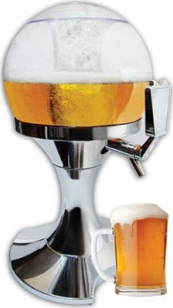 SPILLA BIRRA DISPENSER GHIACCIO SPILLABIRRA SPILLATORE FESTE BAR PUB CASA PARTY Casa e cucina/Elettrodomestici per la cucina/Macchine per la spillatura della birra/Spillatori per birra Trade Shop italia - Napoli, Commerciovirtuoso.it