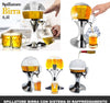 SPILLA BIRRA DISPENSER GHIACCIO SPILLABIRRA SPILLATORE FESTE BAR PUB CASA PARTY Casa e cucina/Elettrodomestici per la cucina/Macchine per la spillatura della birra/Spillatori per birra Trade Shop italia - Napoli, Commerciovirtuoso.it