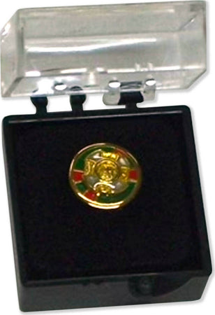 Spilla Cavaliere Al Merito Della Repubblica Omri Distintivo Bombato Cavaliere Repubblica Scatolina Regalo Inclusa Sport e tempo libero/Accessori/Trofei medaglie e premi/Medaglie Il Distintivo - Pesaro, Commerciovirtuoso.it