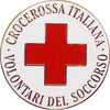 Spilla Croce Rossa Cri Volontari Del Soccorso Con Clip In Metallo Sport e tempo libero/Accessori/Trofei medaglie e premi/Placche Il Distintivo - Pesaro, Commerciovirtuoso.it