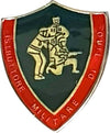 Spilla Istruttore Militare Di Tiro In Metallo Con Clip Sport e tempo libero/Accessori/Trofei medaglie e premi/Placche Il Distintivo - Pesaro, Commerciovirtuoso.it
