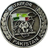 Spilla Italfor Pakistan Task Force Elefante Con Clip Sport e tempo libero/Accessori/Trofei medaglie e premi/Placche Il Distintivo - Pesaro, Commerciovirtuoso.it
