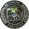 Spilla Italfor Pakistan Task Force Elefante Con Clip Sport e tempo libero/Accessori/Trofei medaglie e premi/Placche Il Distintivo - Pesaro, Commerciovirtuoso.it