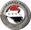 Spilla Mini Italfor Antica Babilonia Distintivo in Metallo Con Clip Sport e tempo libero/Accessori/Trofei medaglie e premi/Placche Il Distintivo - Pesaro, Commerciovirtuoso.it