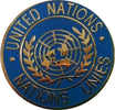 Spilla Onu United Nations Distintivo In Metallo Chiusura Con Clip Sport e tempo libero/Accessori/Trofei medaglie e premi/Placche Il Distintivo - Pesaro, Commerciovirtuoso.it
