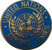 Spilla Onu United Nations Distintivo In Metallo Chiusura Con Clip Sport e tempo libero/Accessori/Trofei medaglie e premi/Placche Il Distintivo - Pesaro, Commerciovirtuoso.it