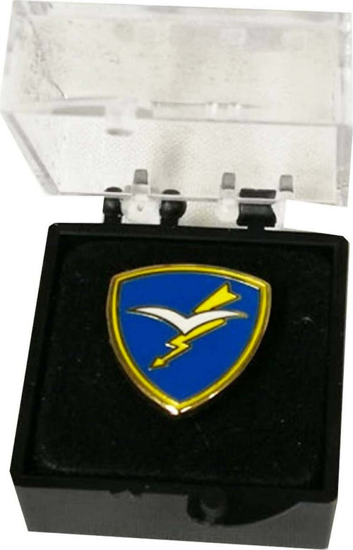 Spilla Paracadutisti Folgore Classico Distintivo in Metallo Chiusura Con Clip Sport e tempo libero/Accessori/Trofei medaglie e premi/Placche Il Distintivo - Pesaro, Commerciovirtuoso.it