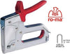 Spillatrice Fissacavi Manuale Roc 90 Maestri Cavo Elettrico Telefono Antenna Fai da te/Utensili elettrici e a mano/Utensili a mano/Cucitrici e fissatrici Trade Shop italia - Napoli, Commerciovirtuoso.it