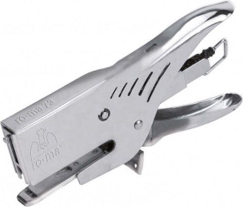 SPILLATRICE FISSATRICE RO-MA 73 ROMEO MAESTRI per punti tipo 73/8-10-12 mm Fai da te/Utensili elettrici e a mano/Utensili a mano/Cucitrici e fissatrici Trade Shop italia - Napoli, Commerciovirtuoso.it