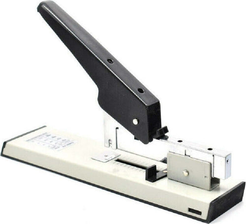 Spillatrice Leva Cucitrice Da Tavolo 100 Fogli Pinzatrice Ufficio Negozio Dg-110 Casa, arredamento e bricolage > Bricolage e fai da te > Utensili Manuali > Spillatrici e Fissatrici Trade Shop italia - Napoli, Commerciovirtuoso.it