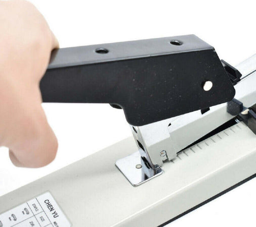 Spillatrice Leva Cucitrice Da Tavolo 100 Fogli Pinzatrice Ufficio Negozio Dg-110 Casa, arredamento e bricolage > Bricolage e fai da te > Utensili Manuali > Spillatrici e Fissatrici Trade Shop italia - Napoli, Commerciovirtuoso.it